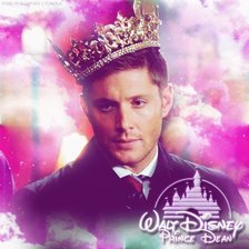 Схема вышивки «принцесса дин»