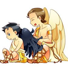 Схема вышивки «маленький кас»