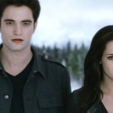 Схема вышивки «Сумерки схватка»