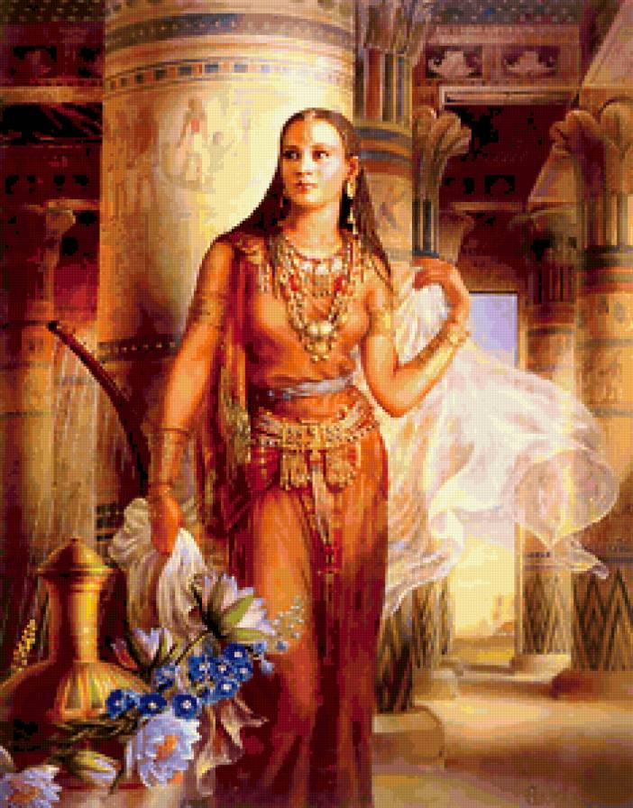 Девушка. - девушки - предпросмотр