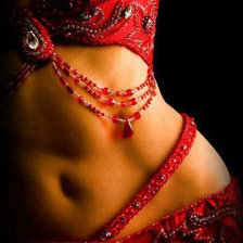 Восточные мотивы