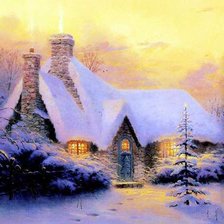 Схема вышивки «№275419»