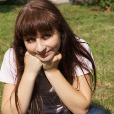 Схема вышивки «фотка»