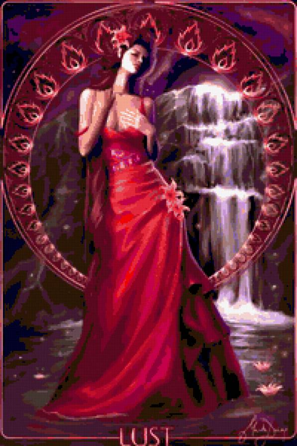 похоть - предпросмотр