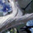 Предпросмотр схемы вышивки «птицы» (№275784)