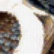 Предпросмотр схемы вышивки «птицы» (№275794)