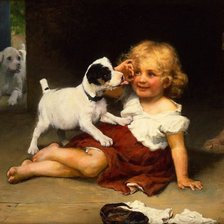 Схема вышивки «№275868»