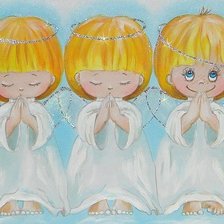 Схема вышивки «Почти идеальный»