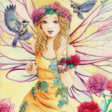 Схема вышивки «№276107»