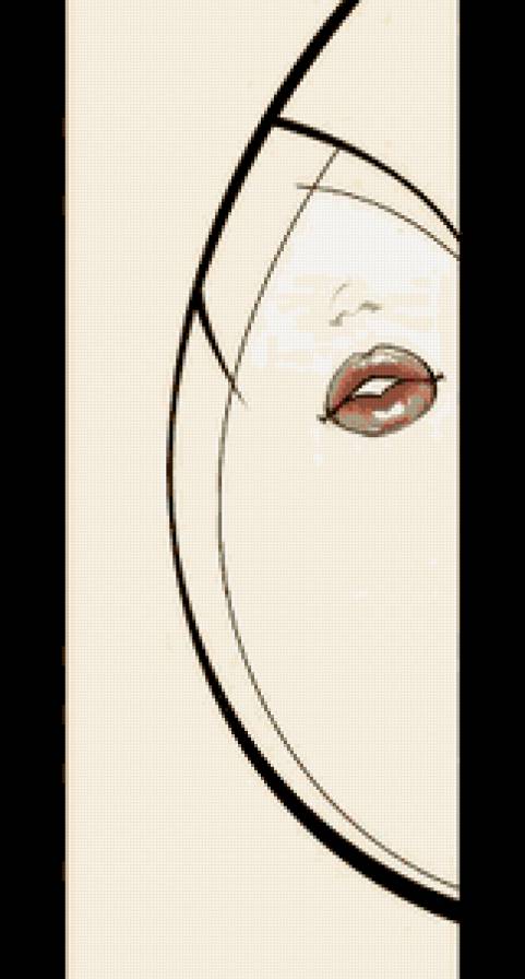 Woman - предпросмотр