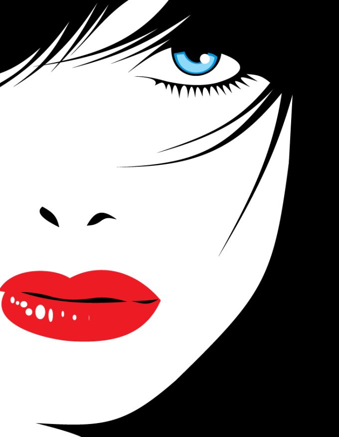 Woman - оригинал