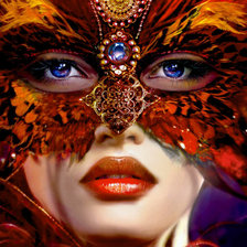 Схема вышивки «СТИЛЬНО»