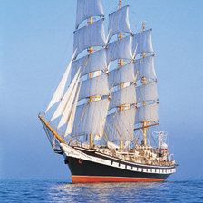 Схема вышивки «паллада»