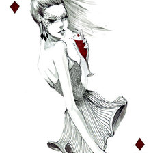 Схема вышивки «№276396»