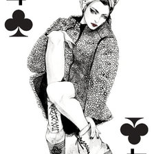 Схема вышивки «№276398»