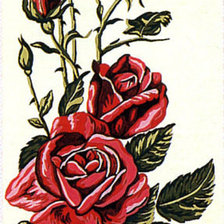 Схема вышивки «№276400»