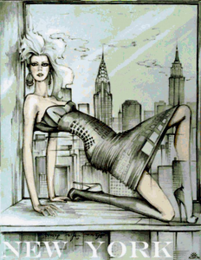 Model - предпросмотр