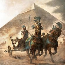 Схема вышивки «№276410»