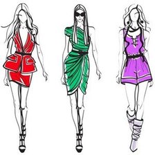 Схема вышивки «Set»