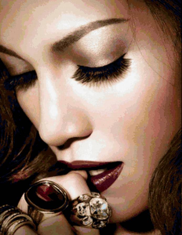 Девушка. - девушки - предпросмотр