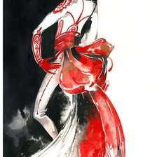 Схема вышивки «Part 2»