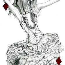 Схема вышивки «№276451»