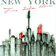 Схема вышивки «№276460»