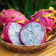 Схема вышивки «Тропические фрукты»