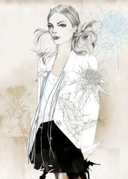 Model - оригинал