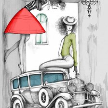 Схема вышивки «№276508»