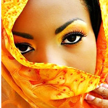 Схема вышивки «Восточные мотивы»