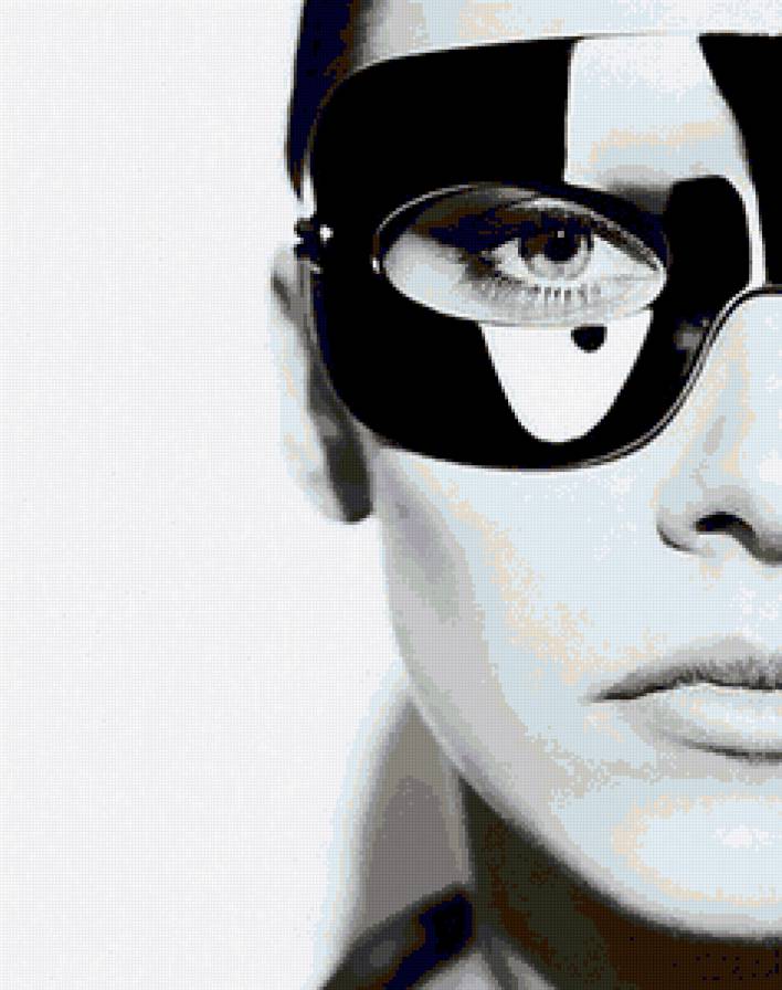 Model - предпросмотр