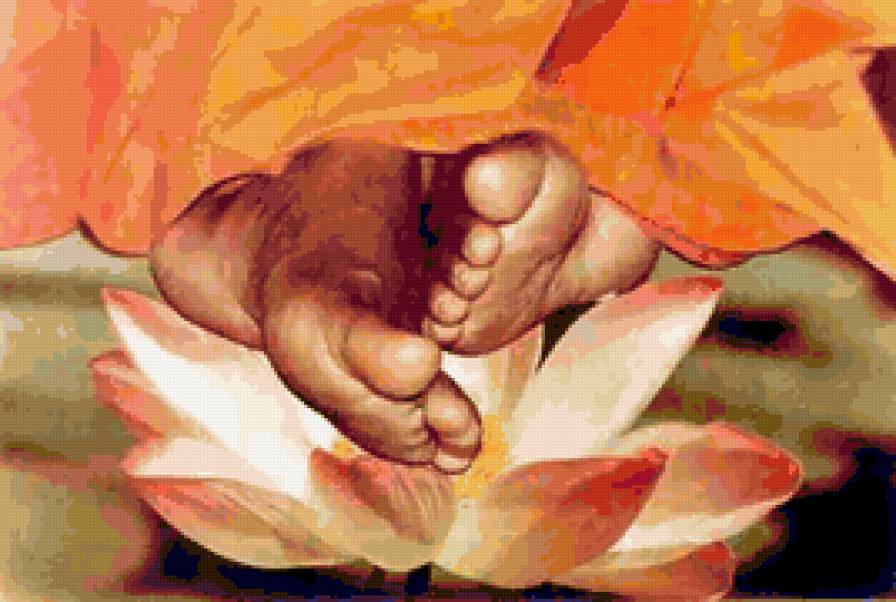 Sai_feet - предпросмотр