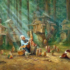 Схема вышивки «№276644»