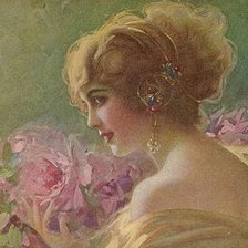 Схема вышивки «№276646»