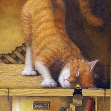 Схема вышивки «№276653»