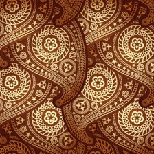 Схема вышивки «подушка»