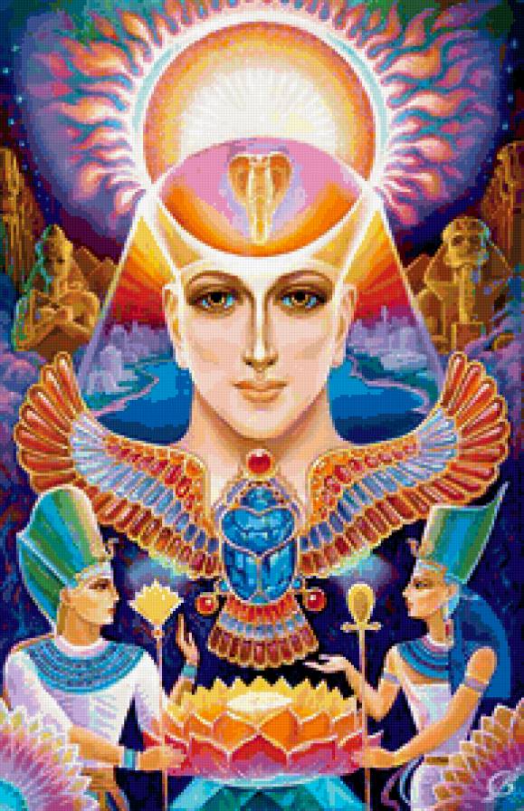 египет - предпросмотр