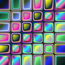 Схема вышивки «подушка»