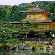 Схема вышивки «ДОМИК»