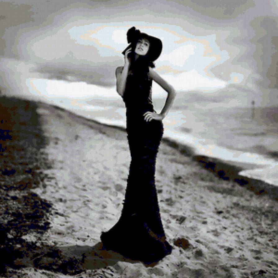 Model - предпросмотр