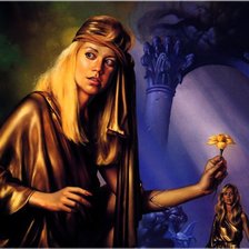 Схема вышивки «№277106»