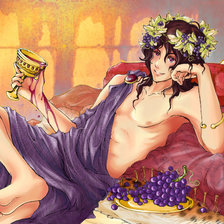 Схема вышивки «№277107»