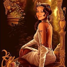 Схема вышивки «№277115»