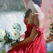 Схема вышивки «№277133»