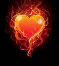 Схема вышивки «Все возможно!»