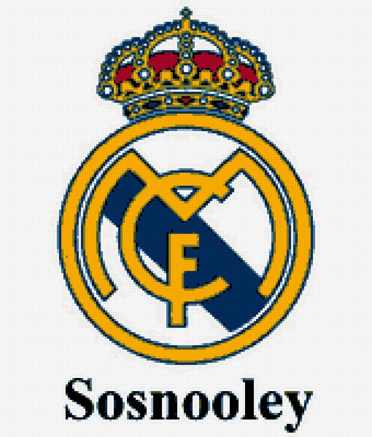 Реал Мадрид - предпросмотр