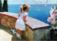 Схема вышивки «№277408»