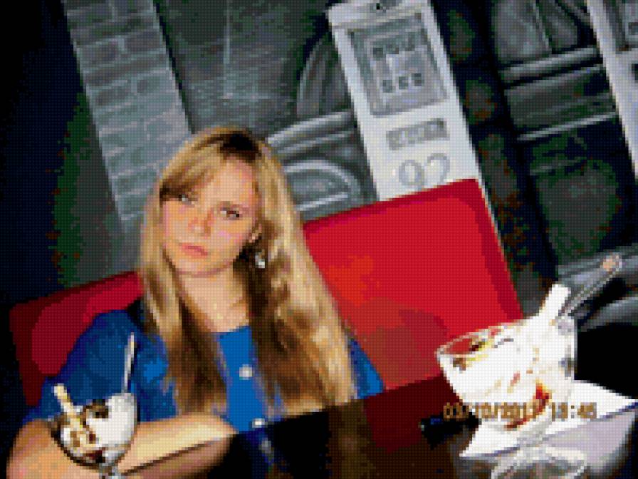 Ксю - предпросмотр