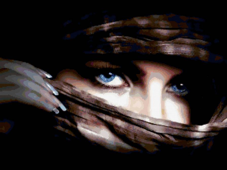 №277492 - портреты, люди - предпросмотр